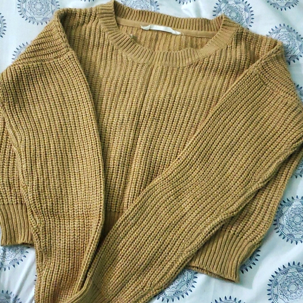Sweater